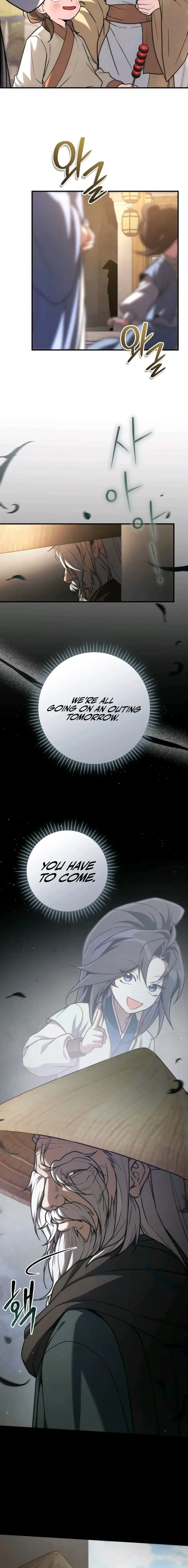 Third-rate Martial Family Becomes the Best Under Heaven Chapter 18 – Page 7