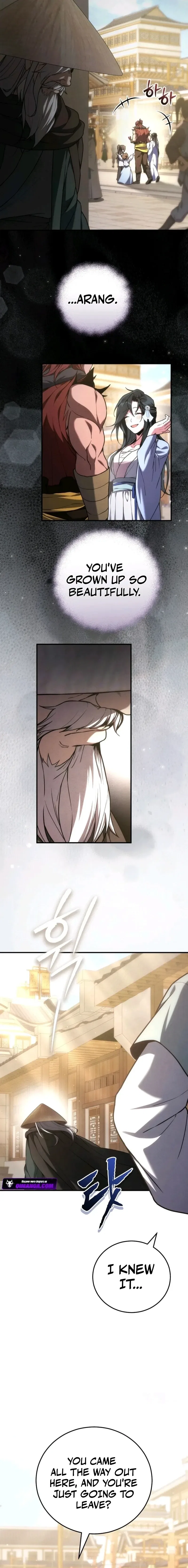 Third-rate Martial Family Becomes the Best Under Heaven Chapter 18 – Page 8