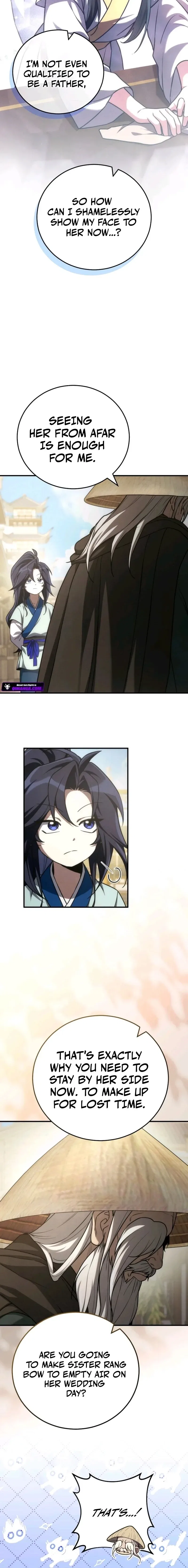 Third-rate Martial Family Becomes the Best Under Heaven Chapter 18 – Page 10