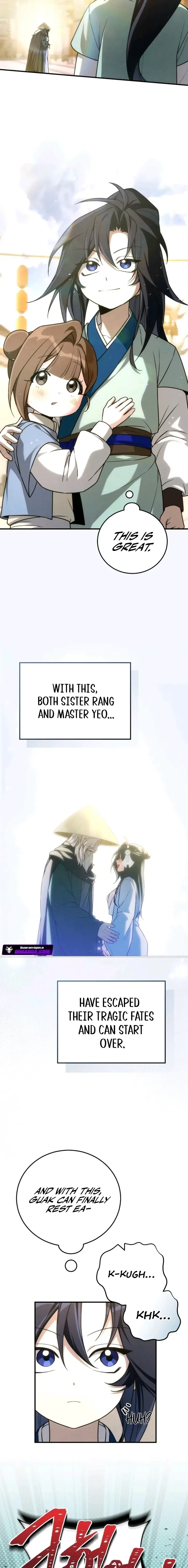 Third-rate Martial Family Becomes the Best Under Heaven Chapter 18 – Page 18