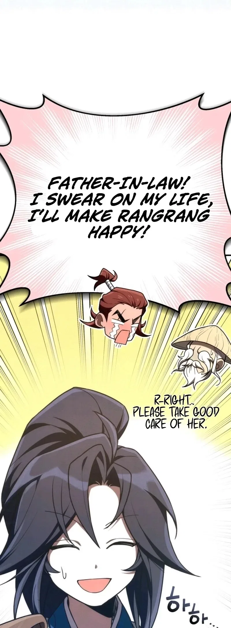 Third-rate Martial Family Becomes the Best Under Heaven Chapter 18 – Page 20