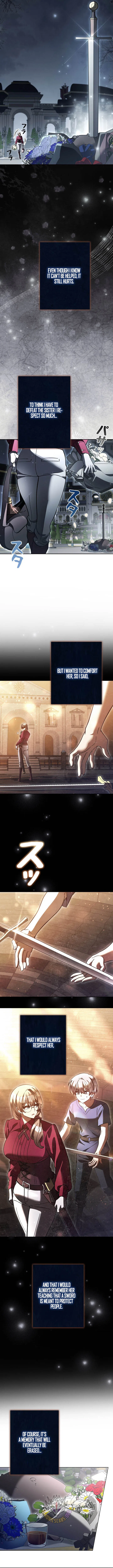 I’m a Hero, but the Heroines are Trying to Kill Me Chapter 67 – Page 4