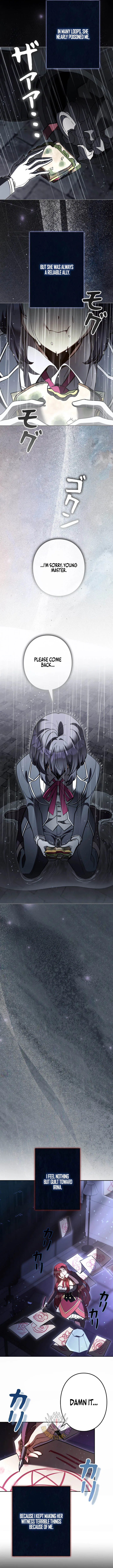 I’m a Hero, but the Heroines are Trying to Kill Me Chapter 67 – Page 6