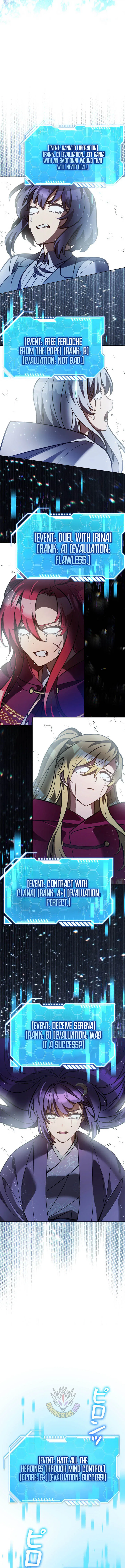 I’m a Hero, but the Heroines are Trying to Kill Me Chapter 67 – Page 12