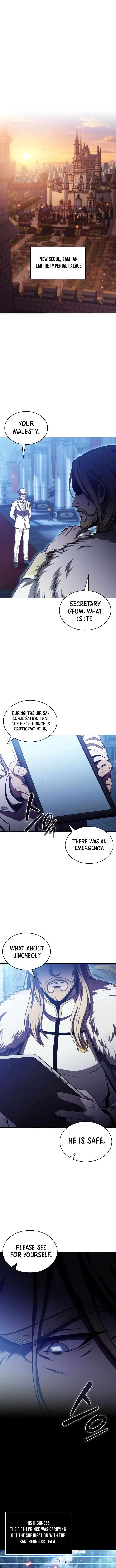 The Supreme Poison Demon Becomes a Pharma Chairman Chapter 30 – Page 4