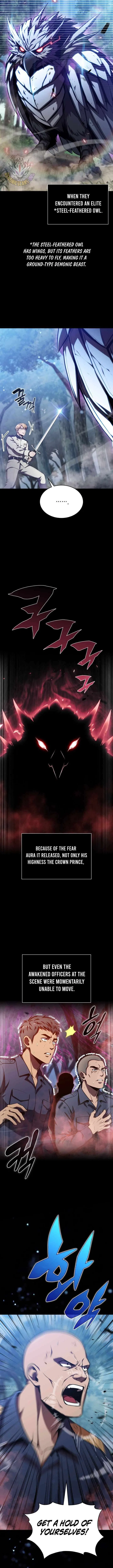 The Supreme Poison Demon Becomes a Pharma Chairman Chapter 30 – Page 5