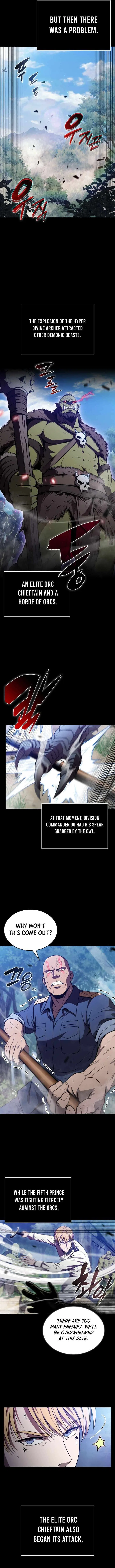 The Supreme Poison Demon Becomes a Pharma Chairman Chapter 30 – Page 8
