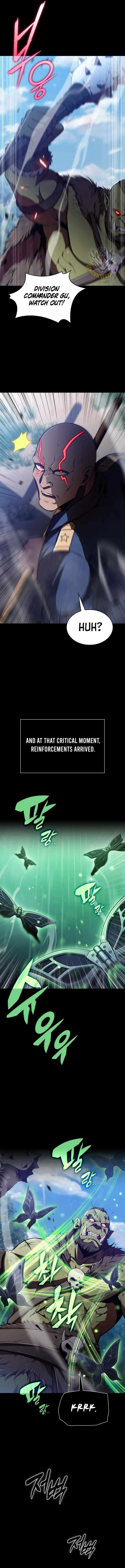 The Supreme Poison Demon Becomes a Pharma Chairman Chapter 30 – Page 9