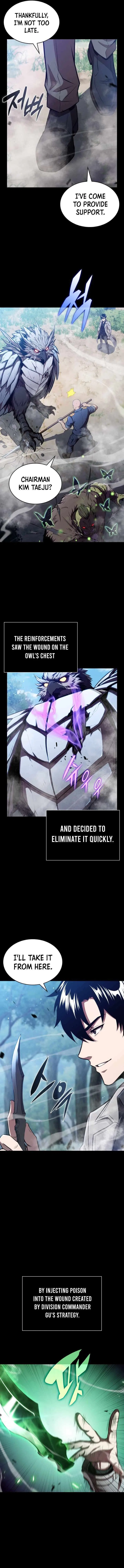 The Supreme Poison Demon Becomes a Pharma Chairman Chapter 30 – Page 10