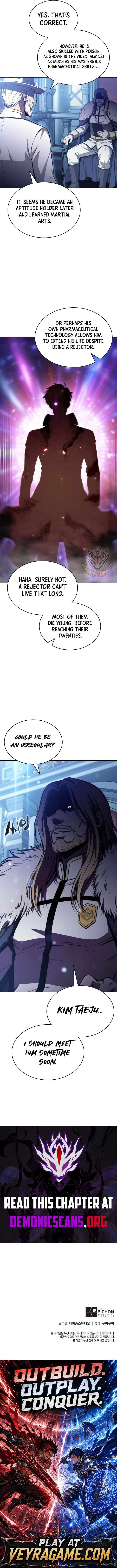 The Supreme Poison Demon Becomes a Pharma Chairman Chapter 30 – Page 13