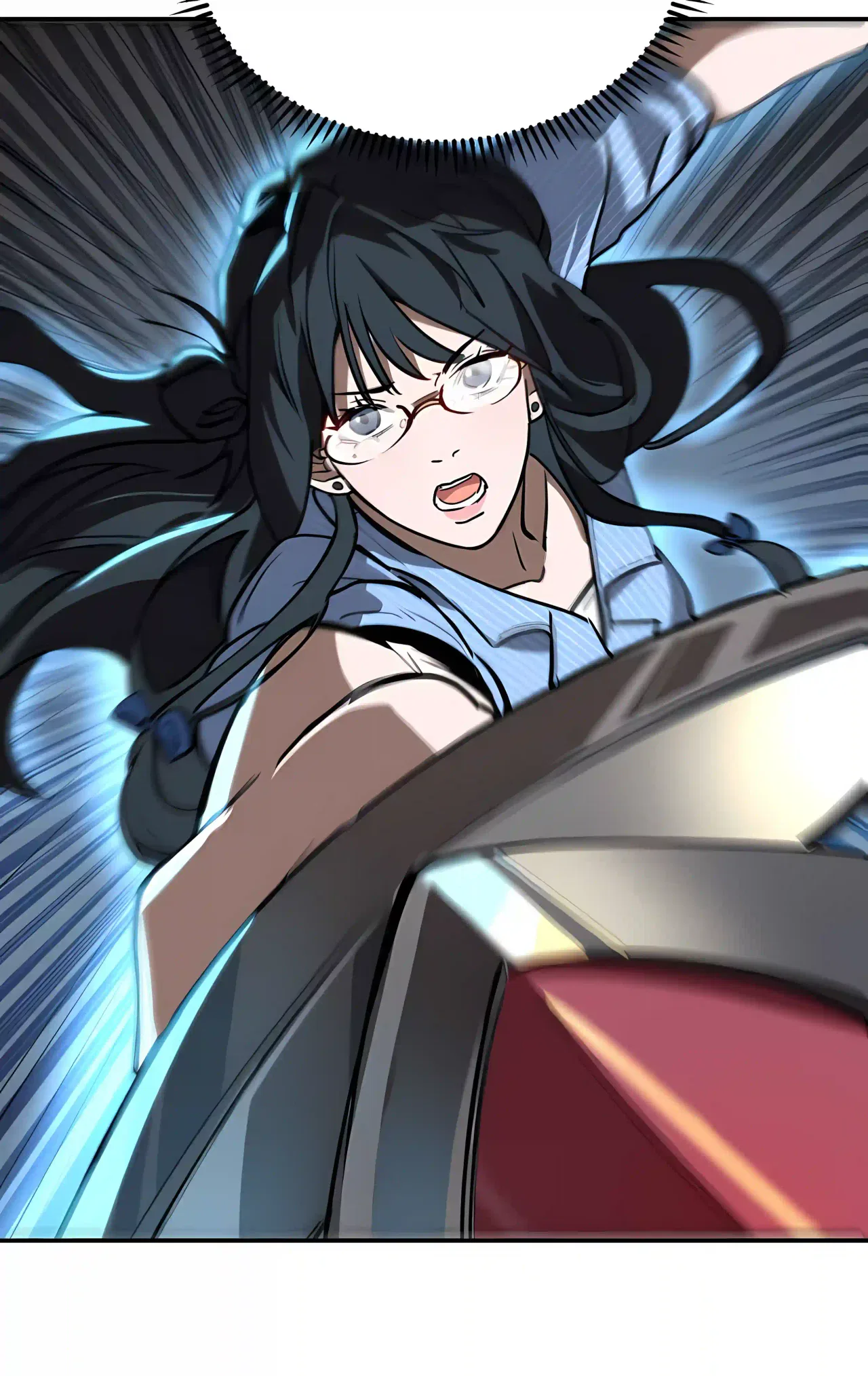 High Martiality: With One Hand, I Single-Handedly Repel Three Thousand Emperors! Chapter 58 – Page 7