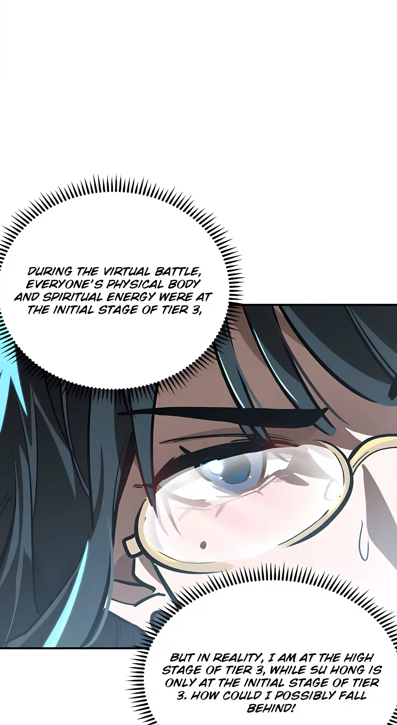 High Martiality: With One Hand, I Single-Handedly Repel Three Thousand Emperors! Chapter 58 – Page 8