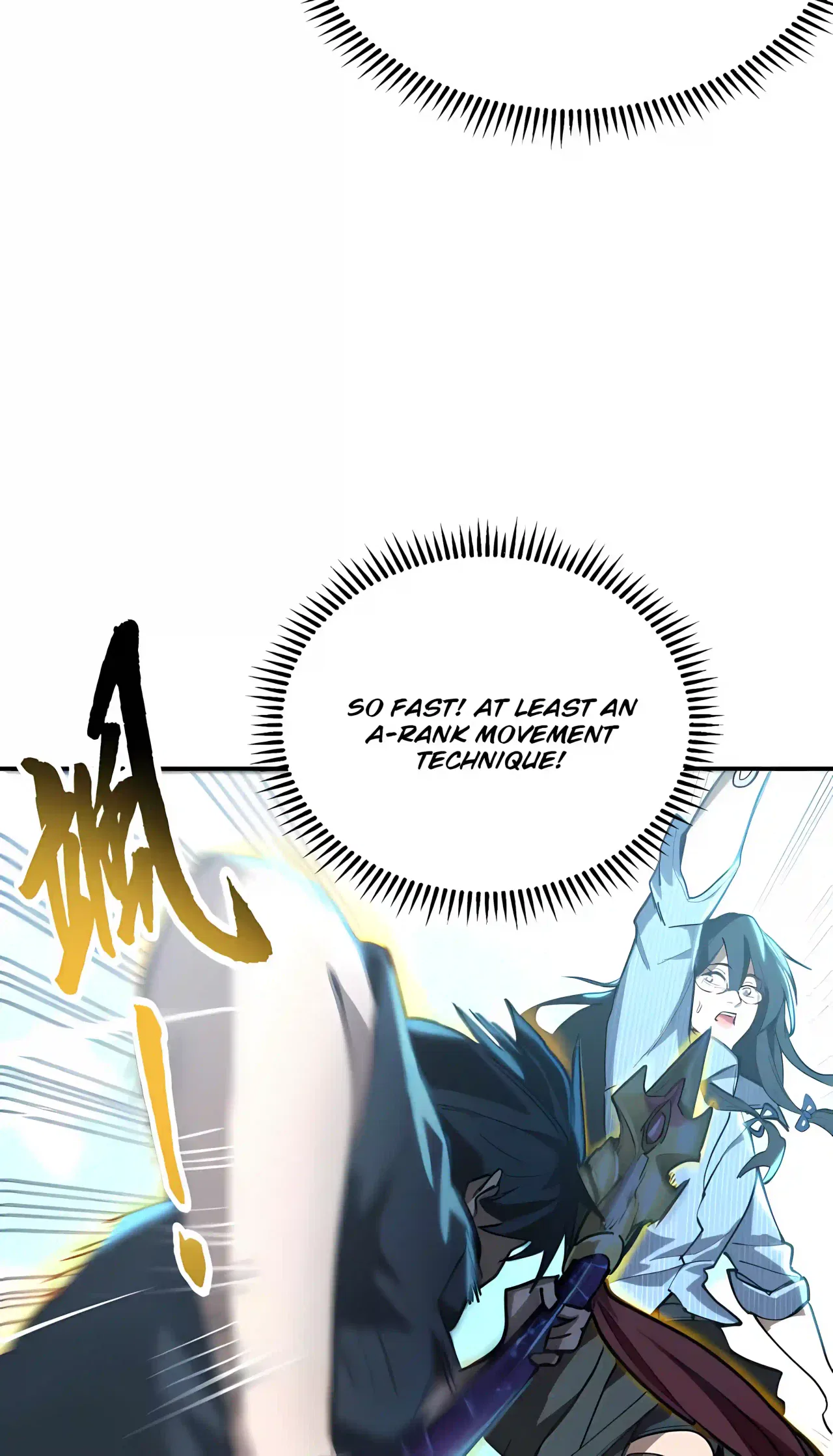 High Martiality: With One Hand, I Single-Handedly Repel Three Thousand Emperors! Chapter 58 – Page 9