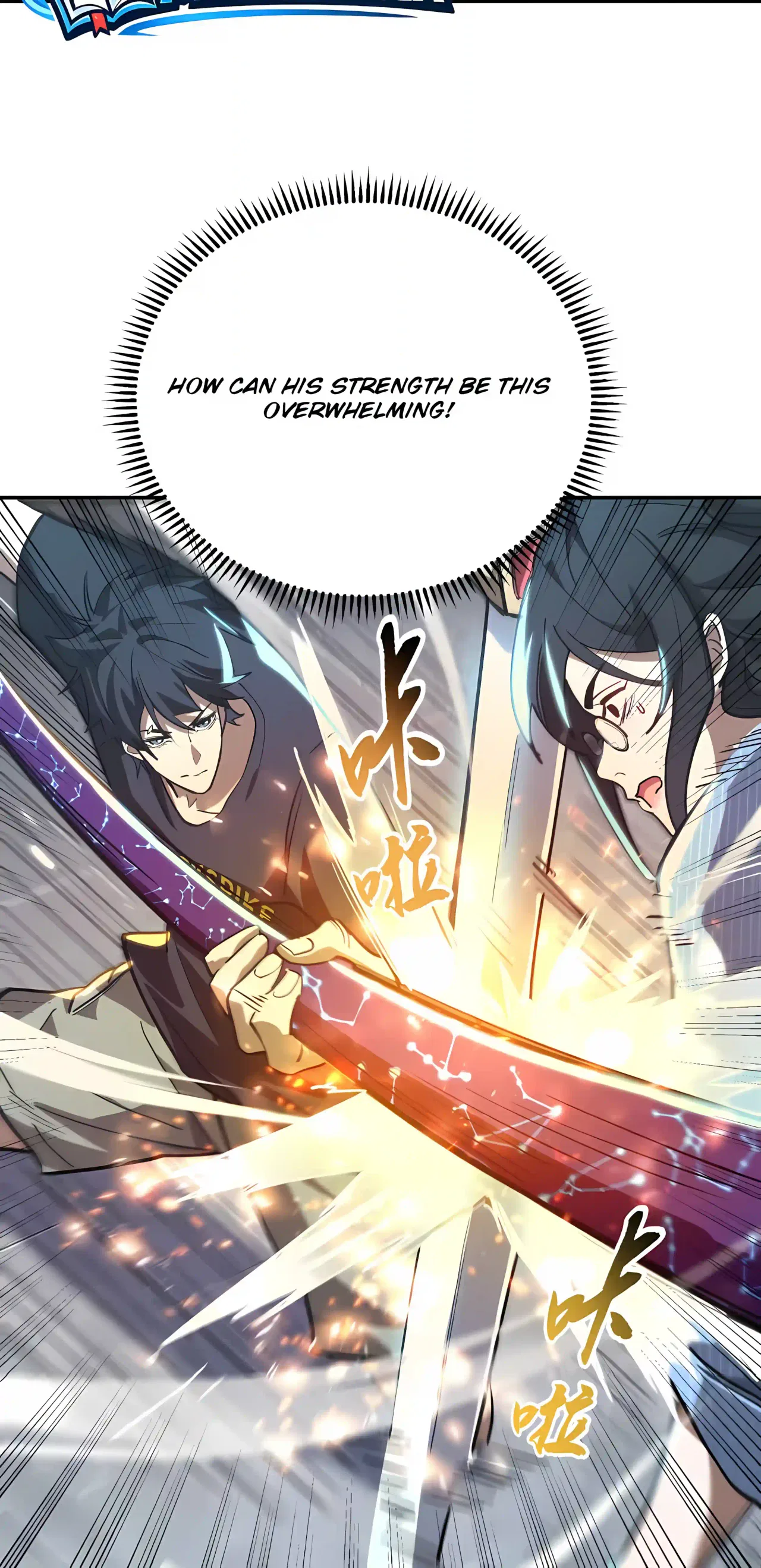 High Martiality: With One Hand, I Single-Handedly Repel Three Thousand Emperors! Chapter 58 – Page 11
