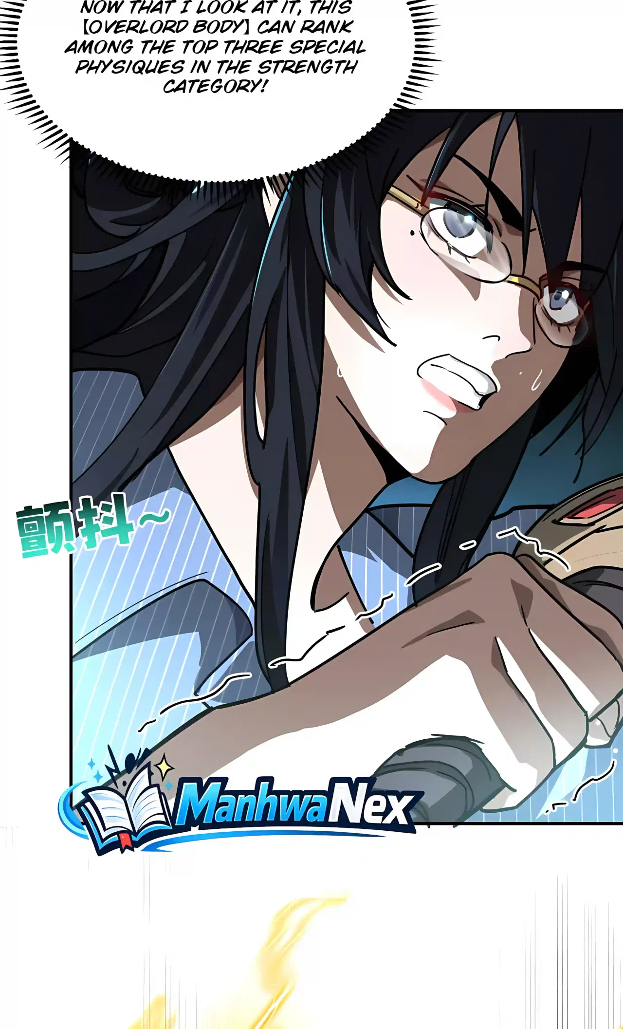 High Martiality: With One Hand, I Single-Handedly Repel Three Thousand Emperors! Chapter 58 – Page 15