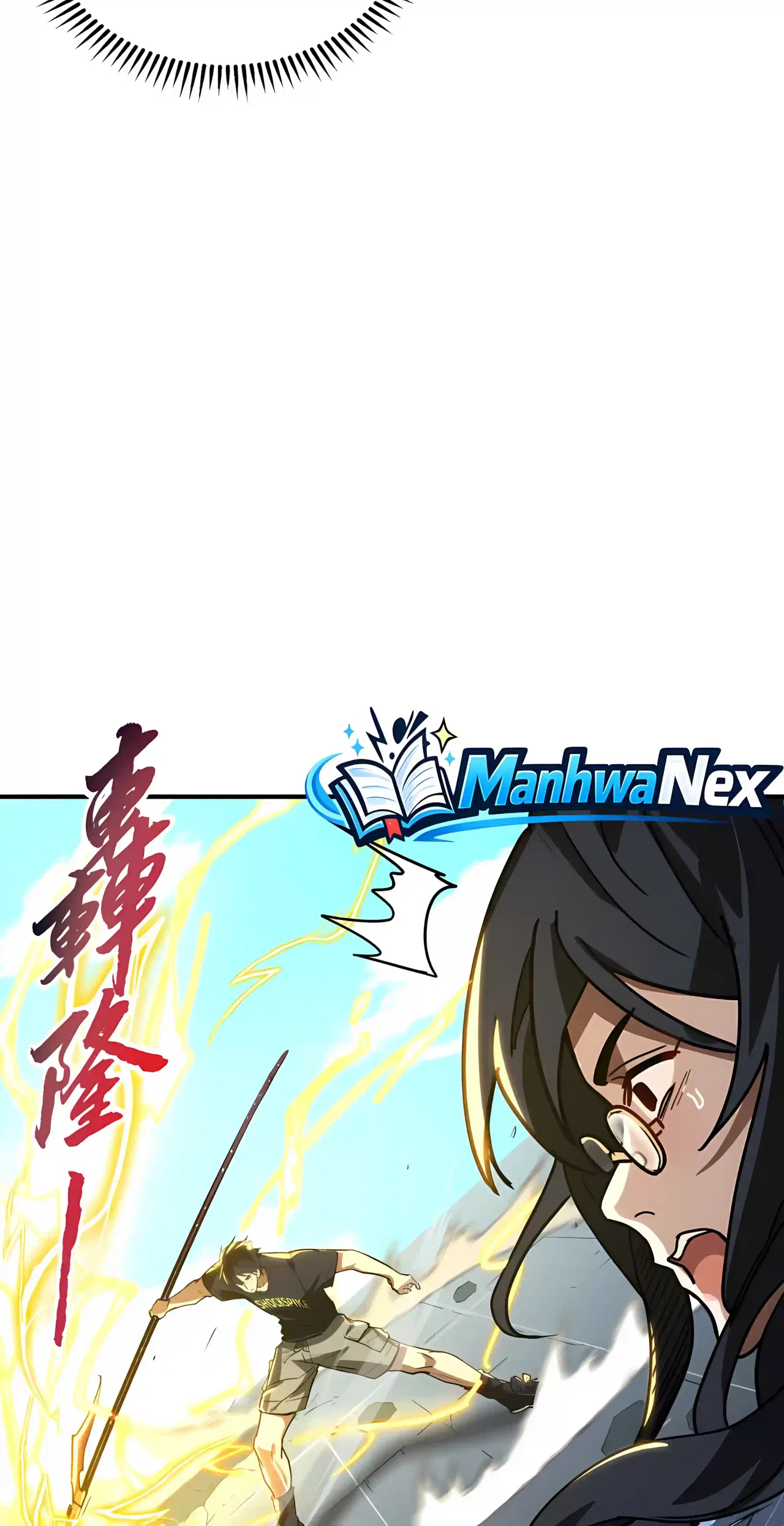 High Martiality: With One Hand, I Single-Handedly Repel Three Thousand Emperors! Chapter 58 – Page 21