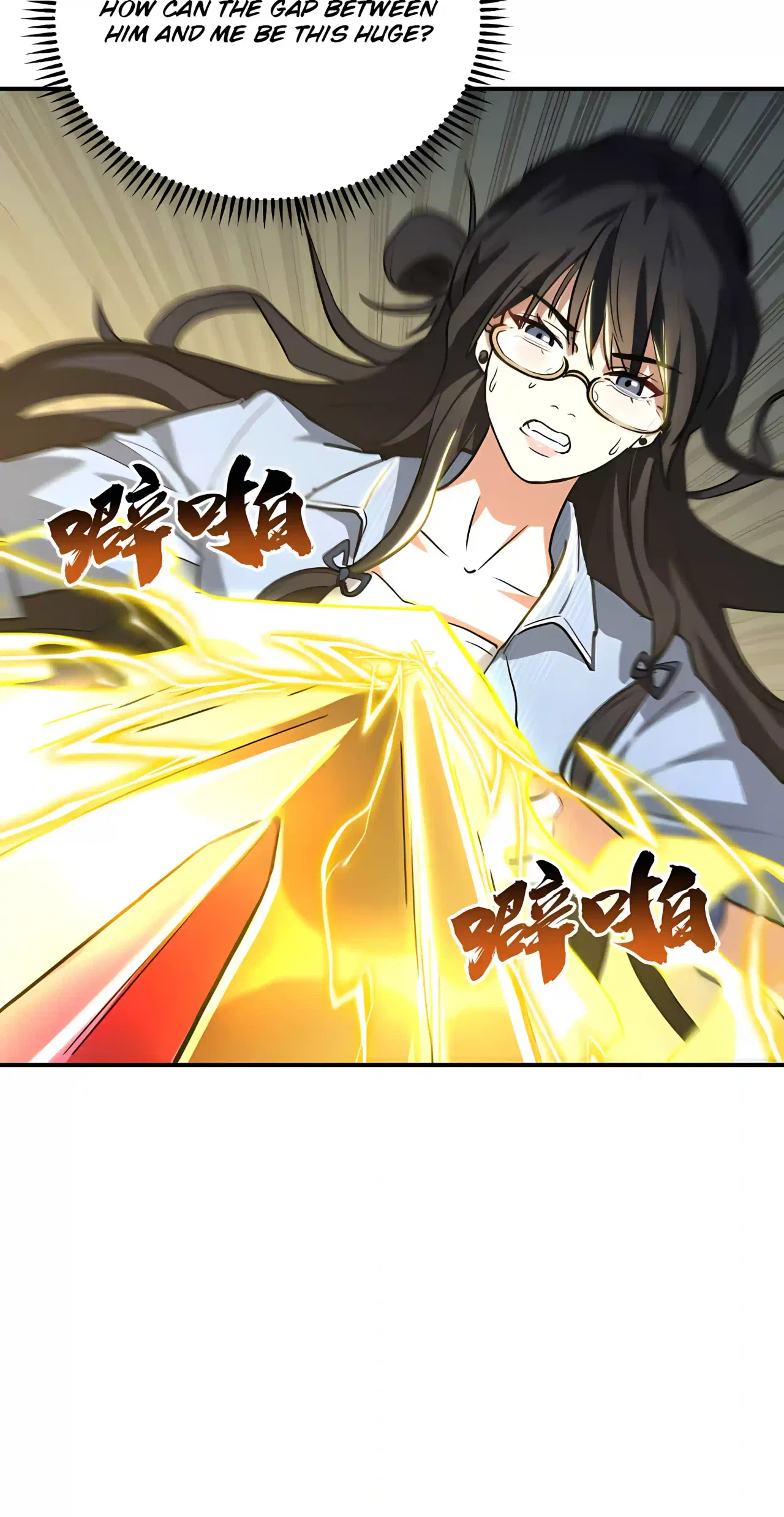 High Martiality: With One Hand, I Single-Handedly Repel Three Thousand Emperors! Chapter 58 – Page 25