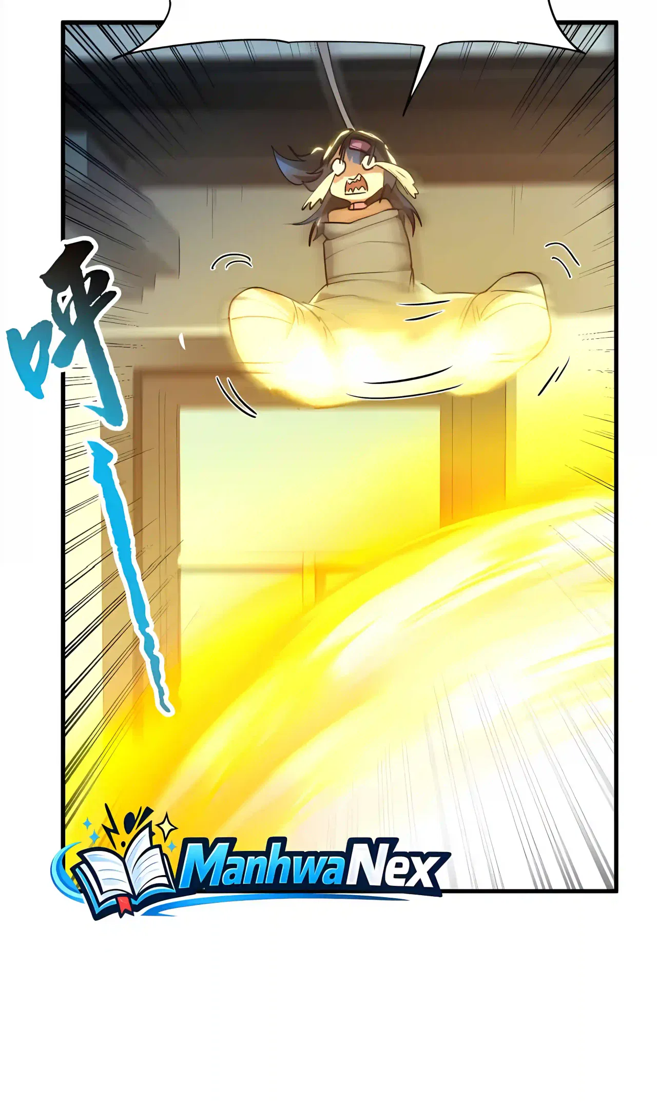 High Martiality: With One Hand, I Single-Handedly Repel Three Thousand Emperors! Chapter 58 – Page 28