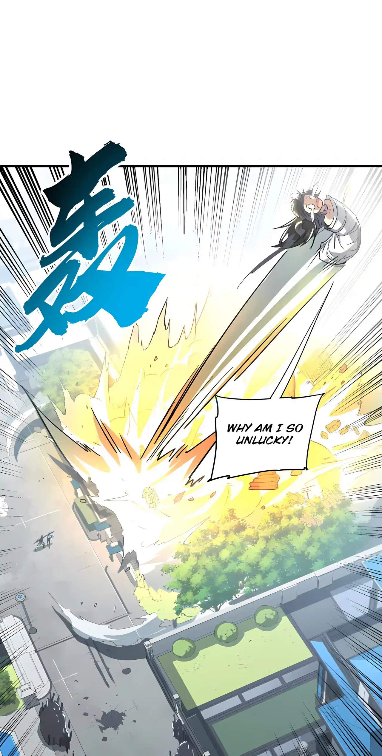 High Martiality: With One Hand, I Single-Handedly Repel Three Thousand Emperors! Chapter 58 – Page 29