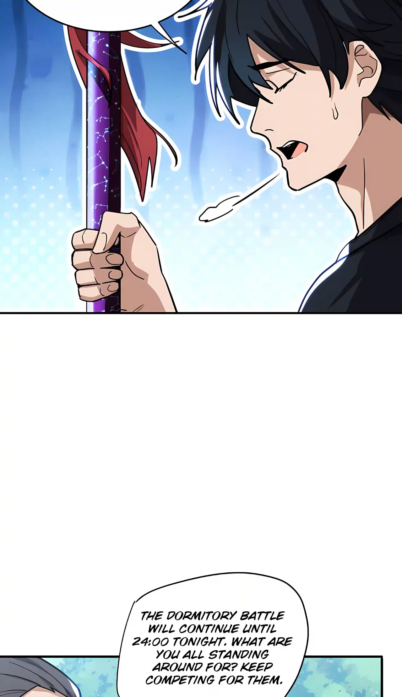 High Martiality: With One Hand, I Single-Handedly Repel Three Thousand Emperors! Chapter 58 – Page 36