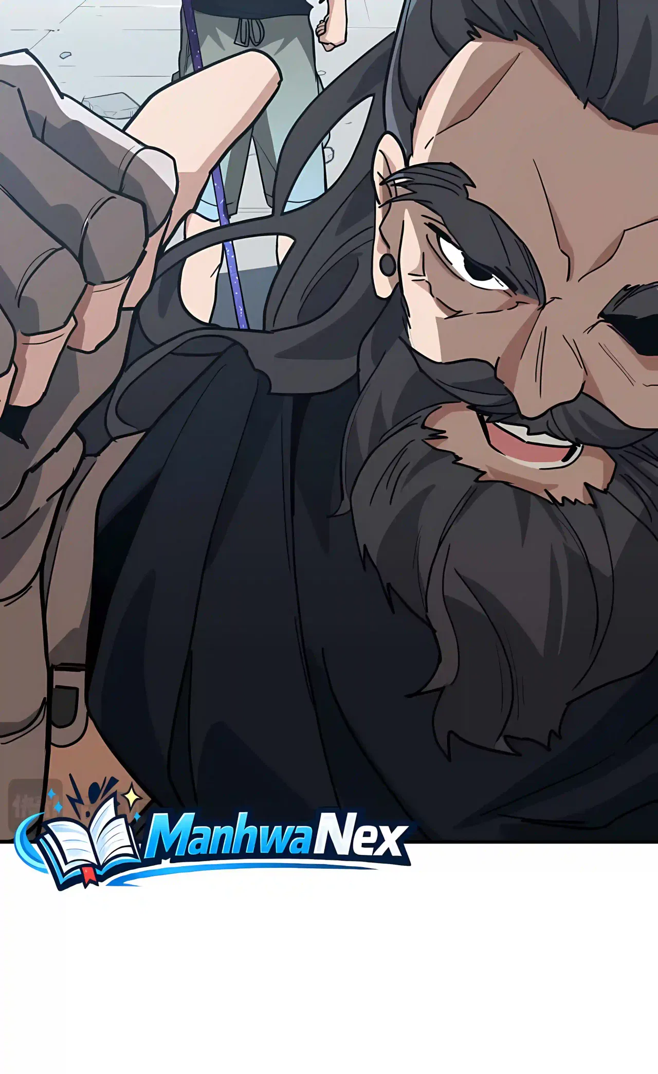 High Martiality: With One Hand, I Single-Handedly Repel Three Thousand Emperors! Chapter 58 – Page 43