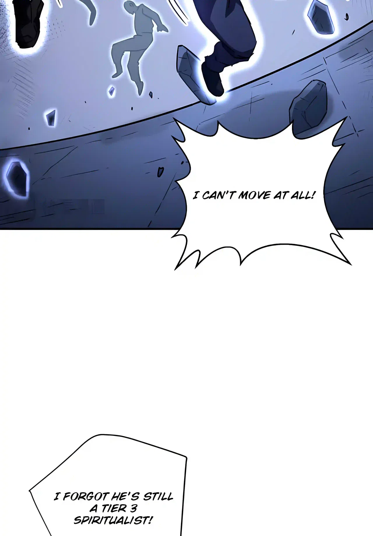High Martiality: With One Hand, I Single-Handedly Repel Three Thousand Emperors! Chapter 58 – Page 55