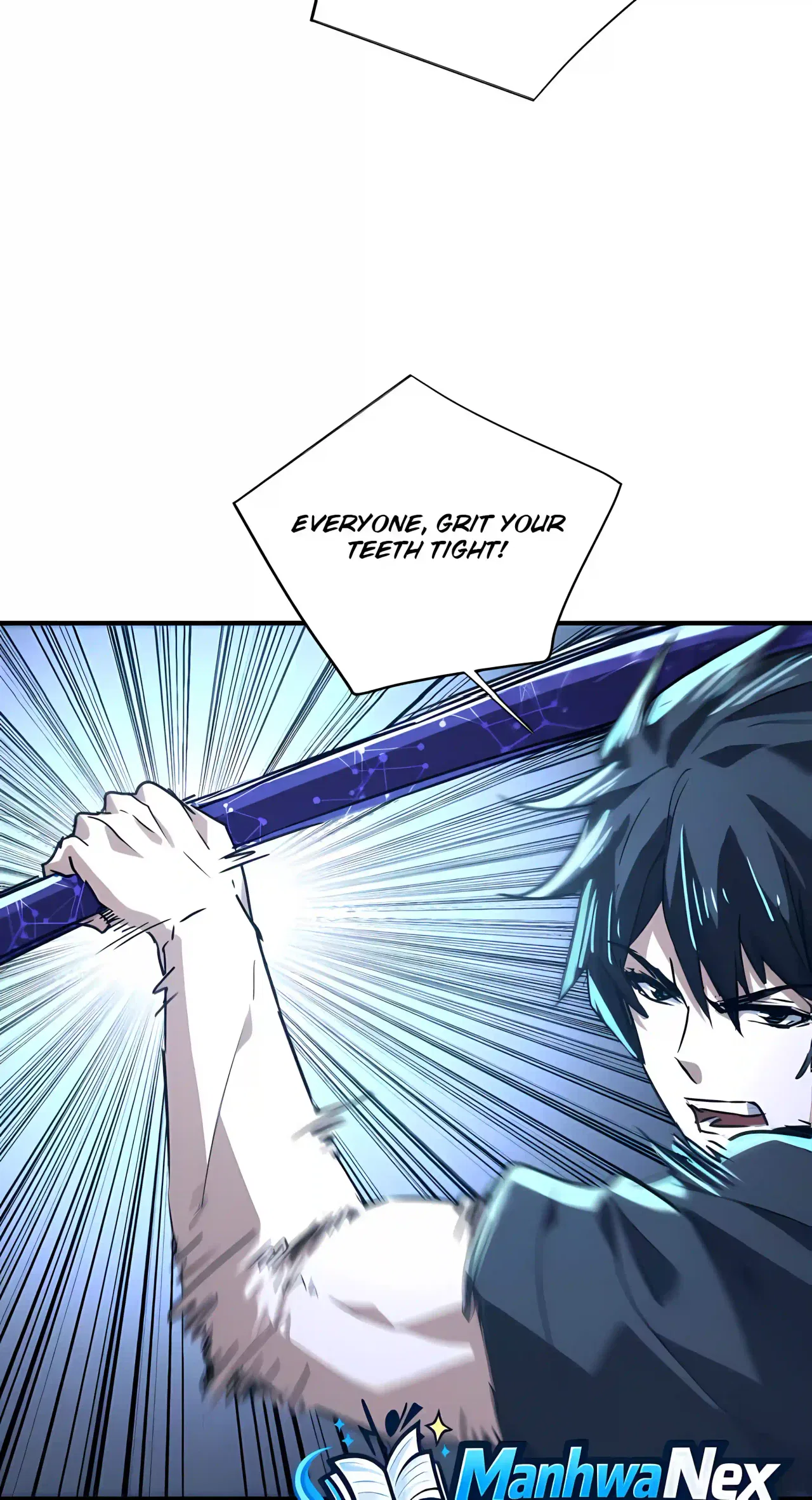 High Martiality: With One Hand, I Single-Handedly Repel Three Thousand Emperors! Chapter 58 – Page 57