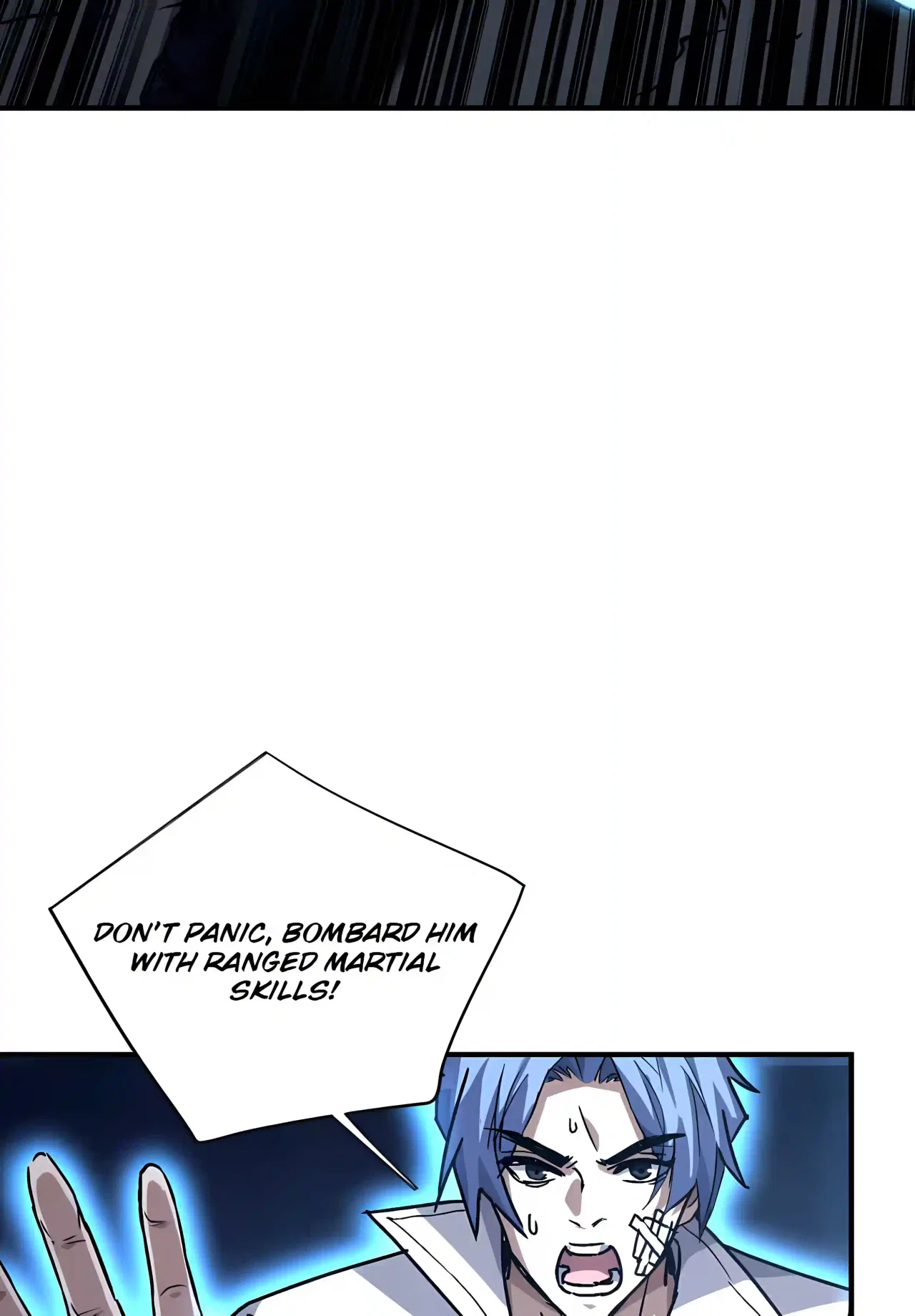 High Martiality: With One Hand, I Single-Handedly Repel Three Thousand Emperors! Chapter 58 – Page 61