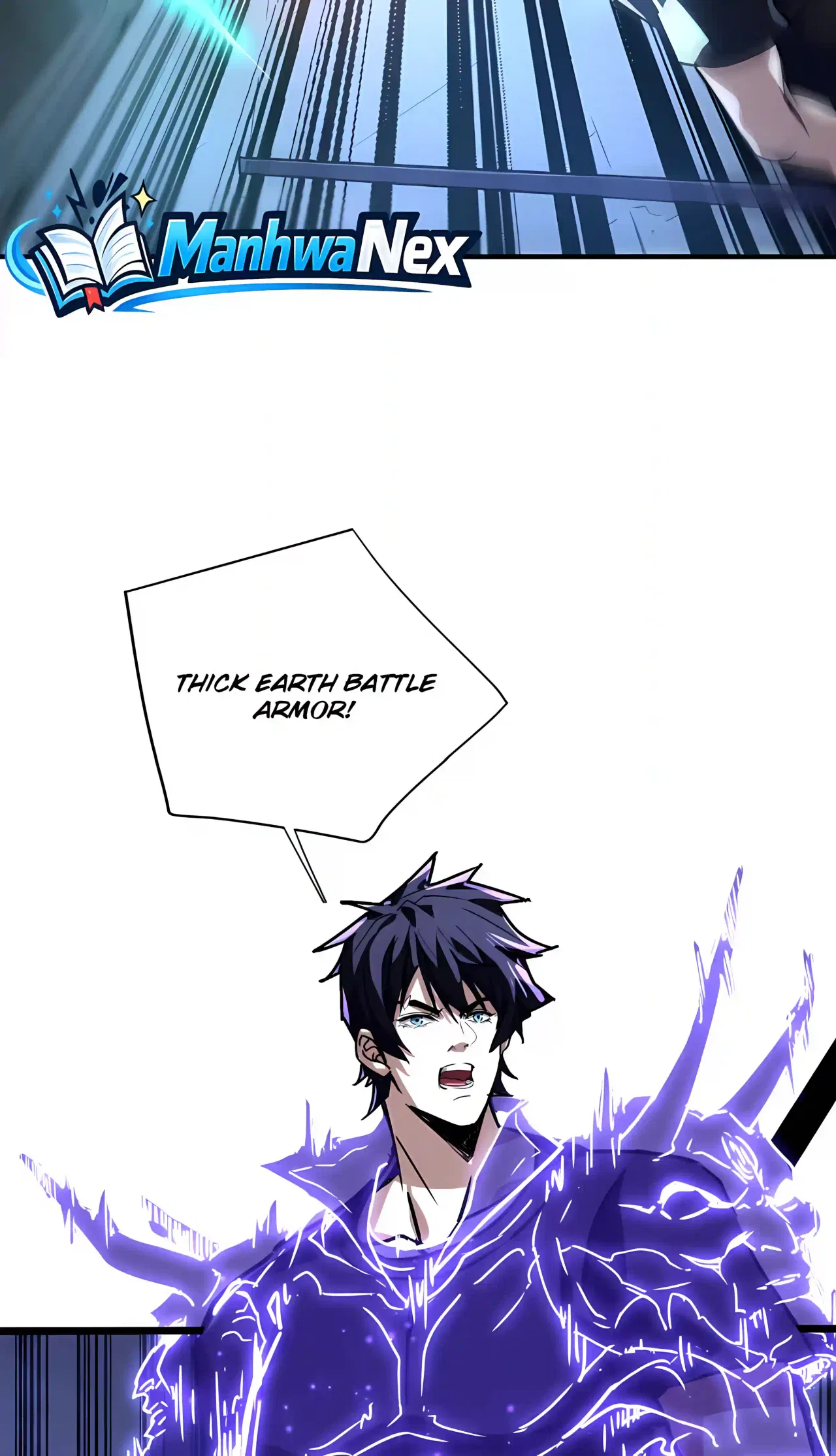 High Martiality: With One Hand, I Single-Handedly Repel Three Thousand Emperors! Chapter 58 – Page 64