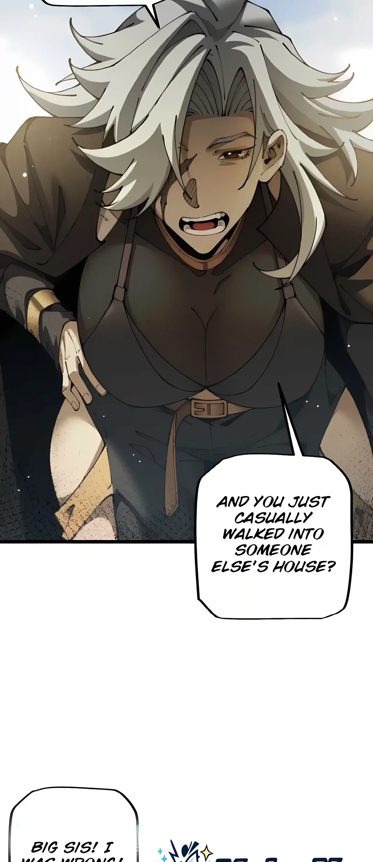 From Goblin to Goblin God Chapter 121 – Page 2