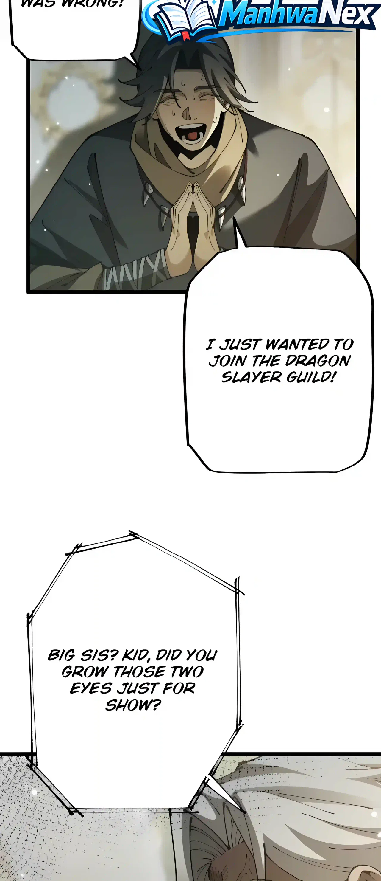 From Goblin to Goblin God Chapter 121 – Page 3