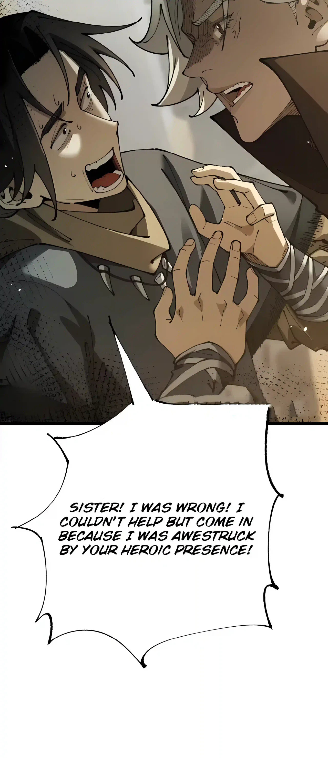 From Goblin to Goblin God Chapter 121 – Page 4