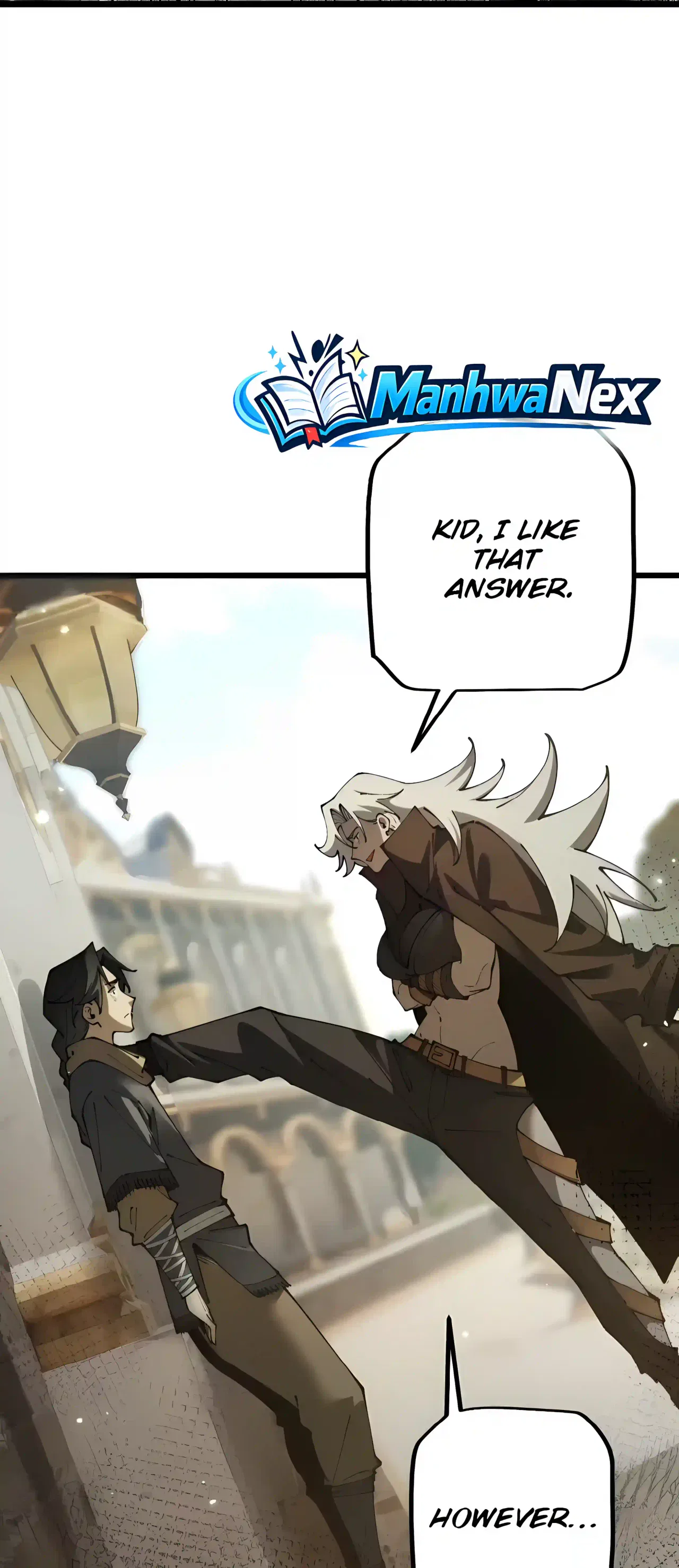 From Goblin to Goblin God Chapter 121 – Page 6