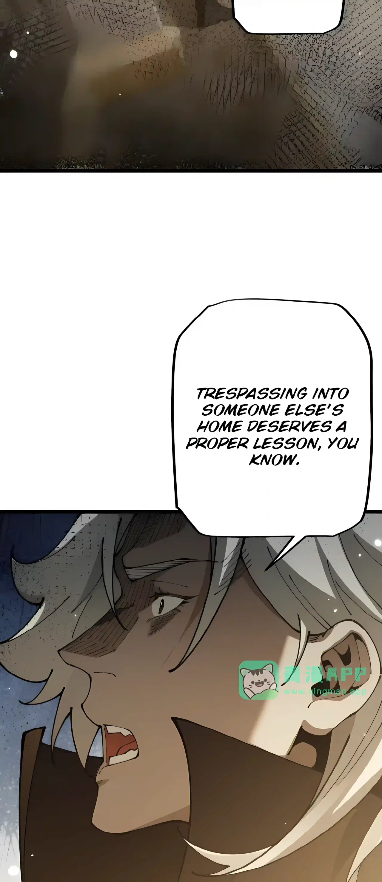 From Goblin to Goblin God Chapter 121 – Page 7