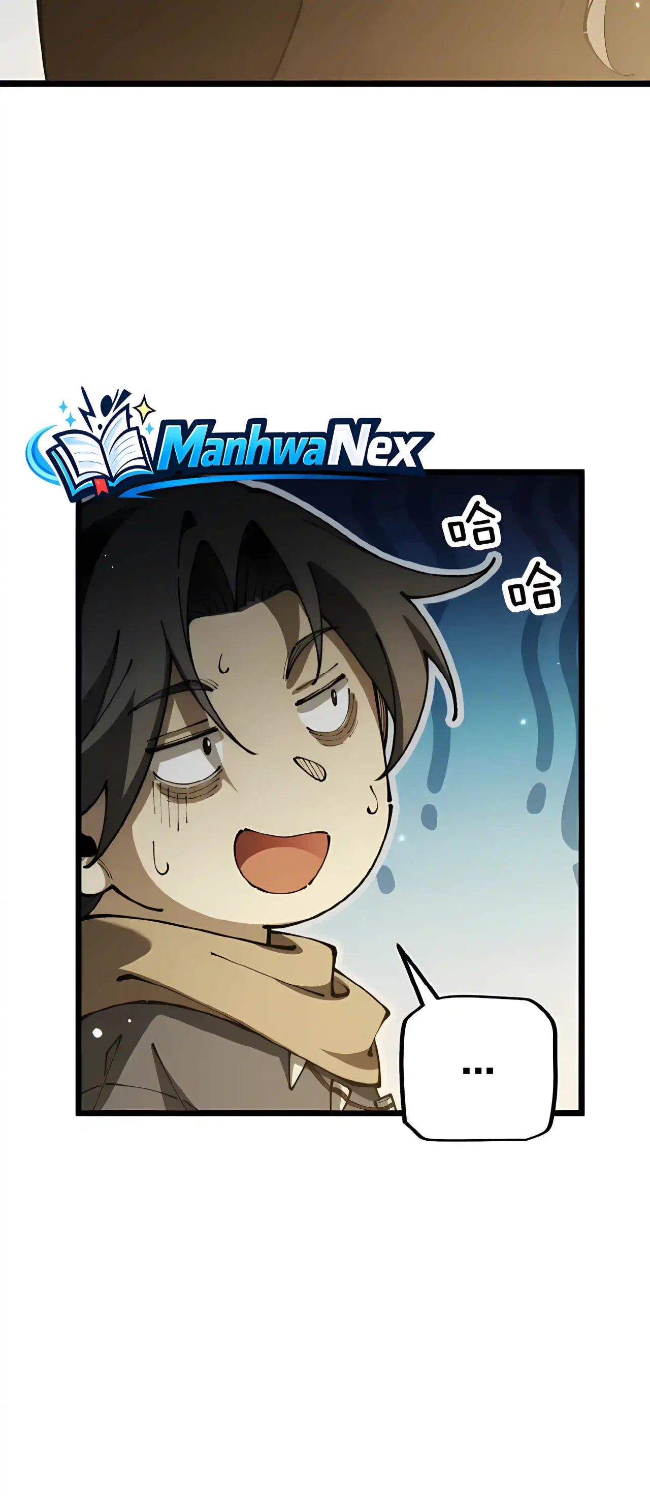 From Goblin to Goblin God Chapter 121 – Page 8