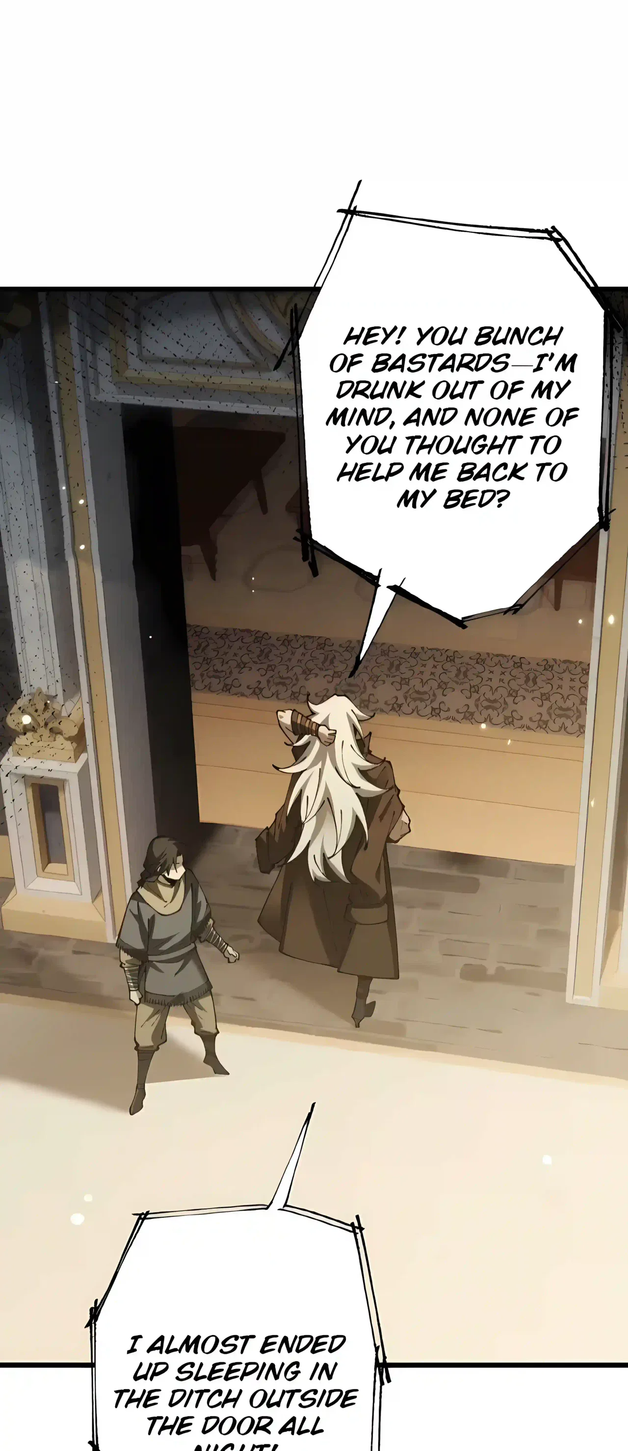 From Goblin to Goblin God Chapter 121 – Page 9