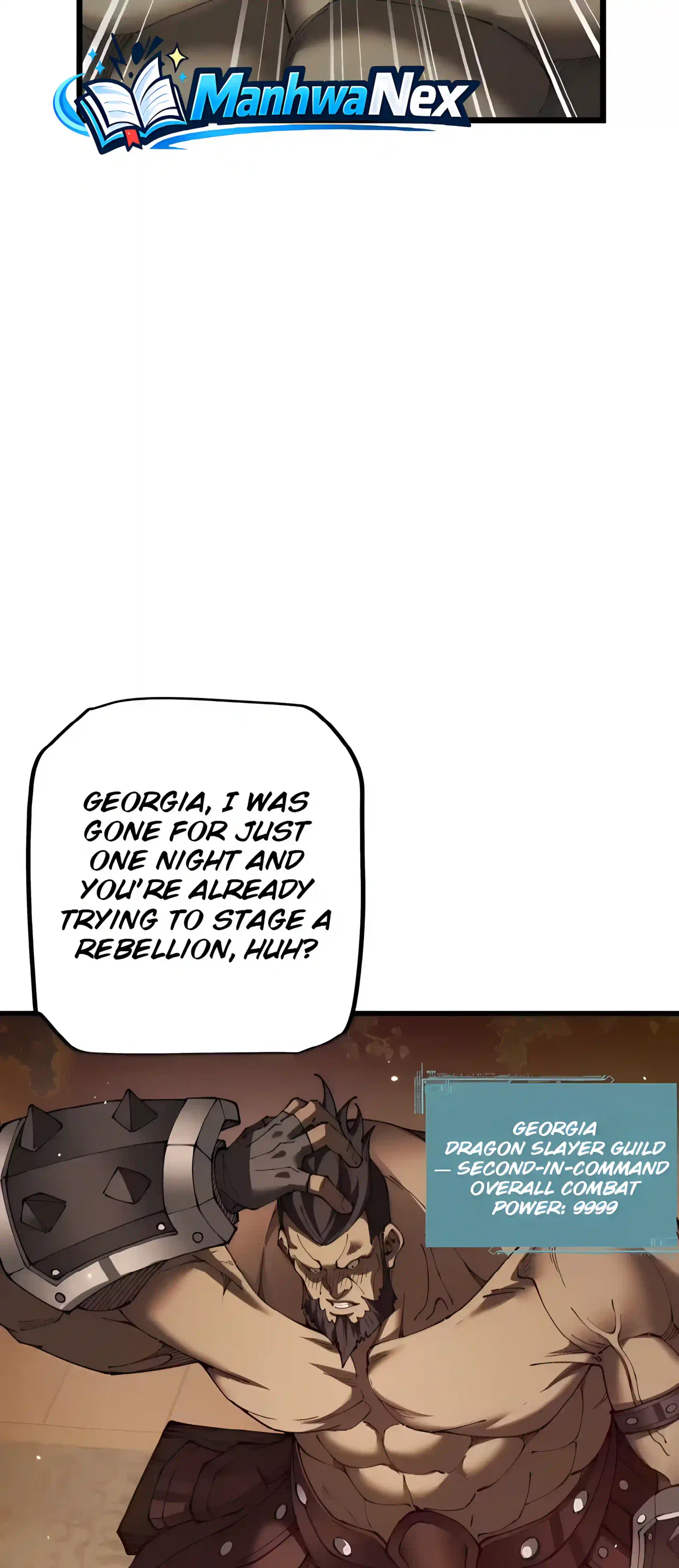 From Goblin to Goblin God Chapter 121 – Page 11