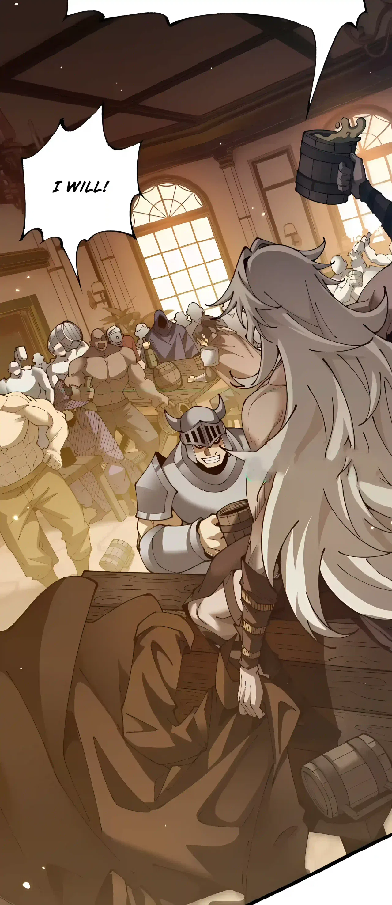 From Goblin to Goblin God Chapter 121 – Page 15
