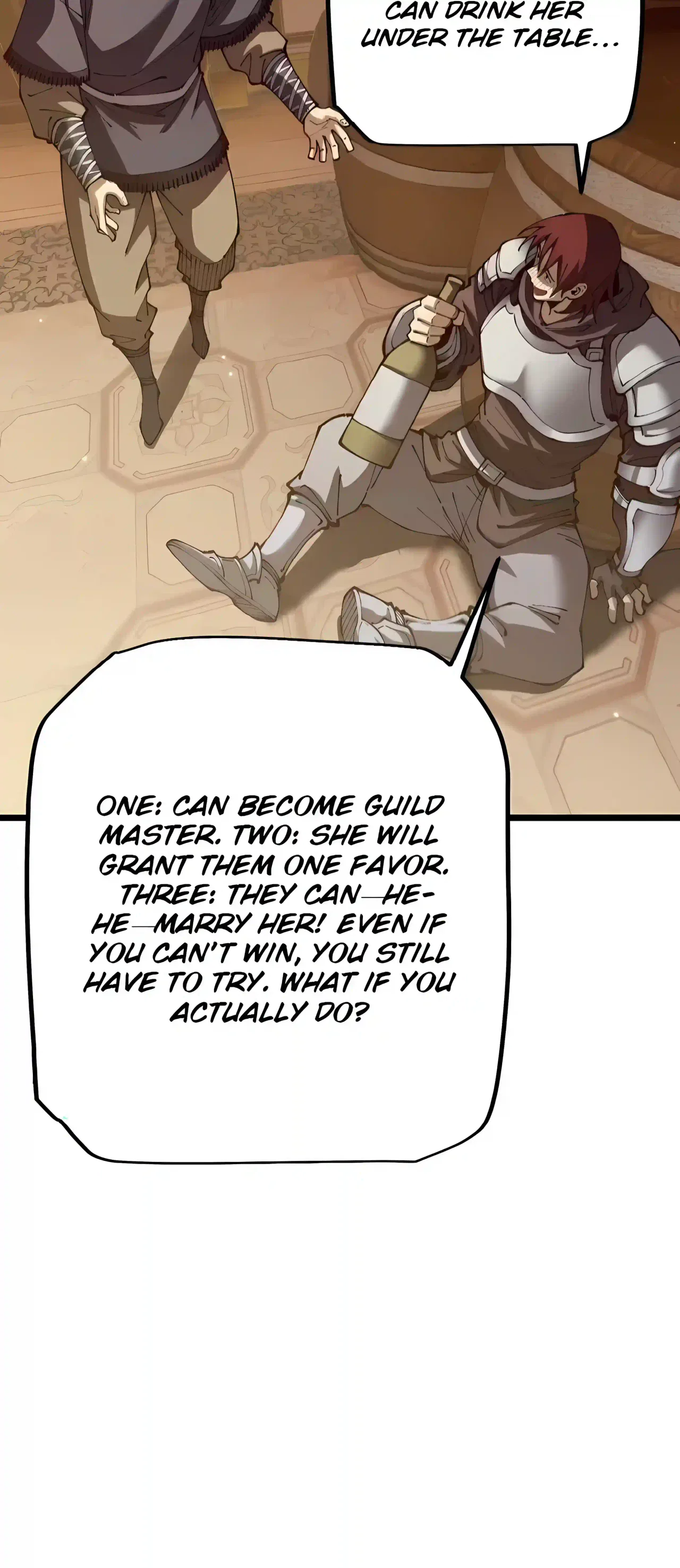 From Goblin to Goblin God Chapter 121 – Page 18