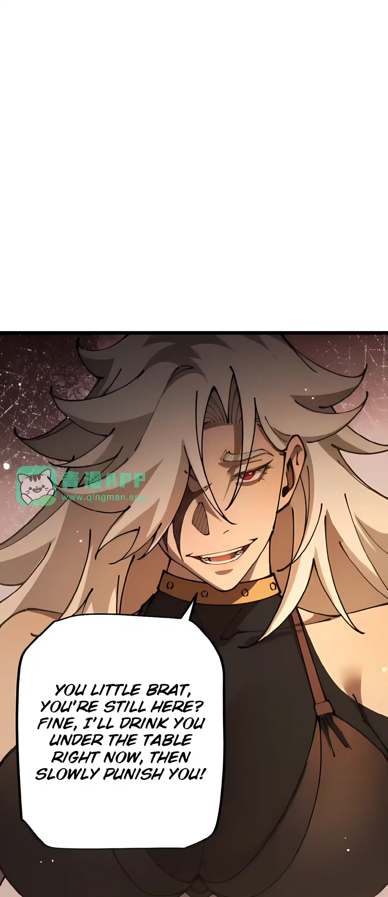 From Goblin to Goblin God Chapter 121 – Page 23