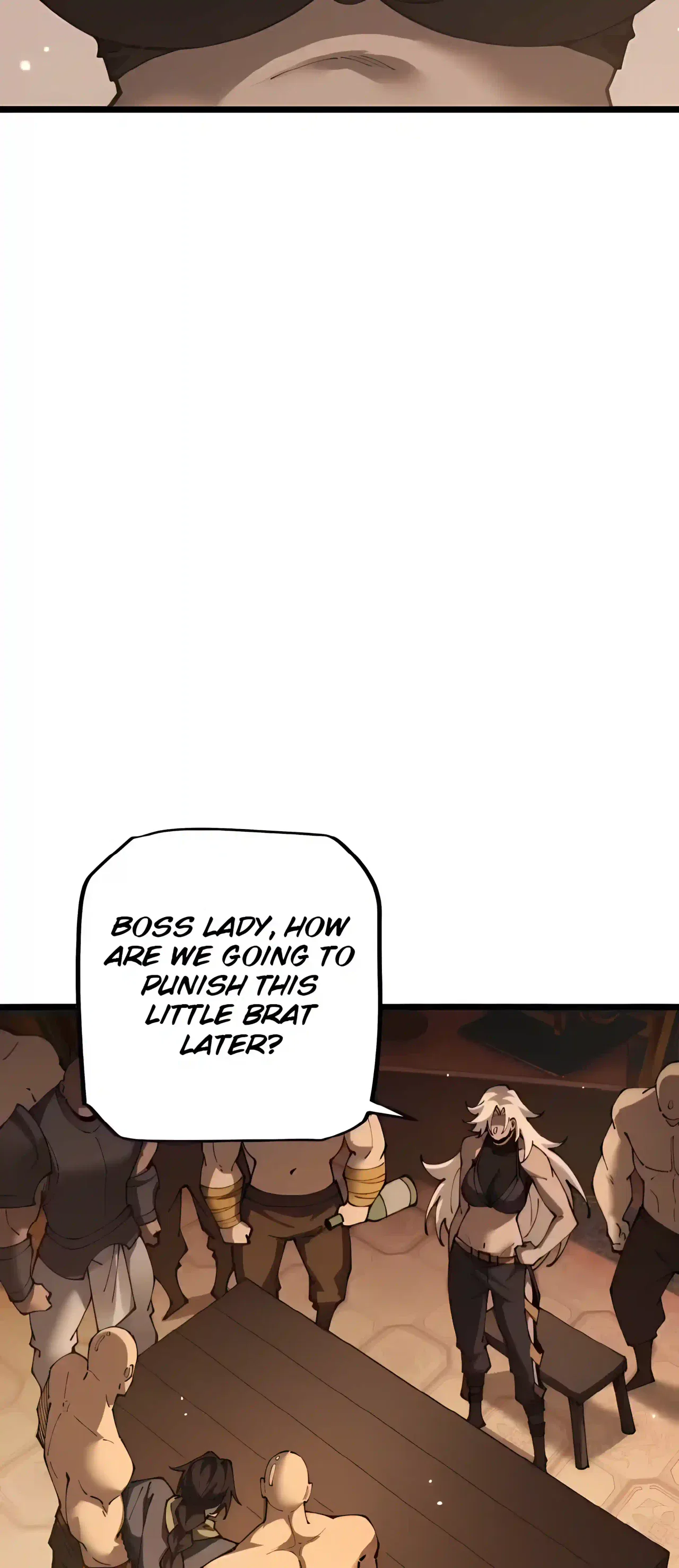 From Goblin to Goblin God Chapter 121 – Page 24