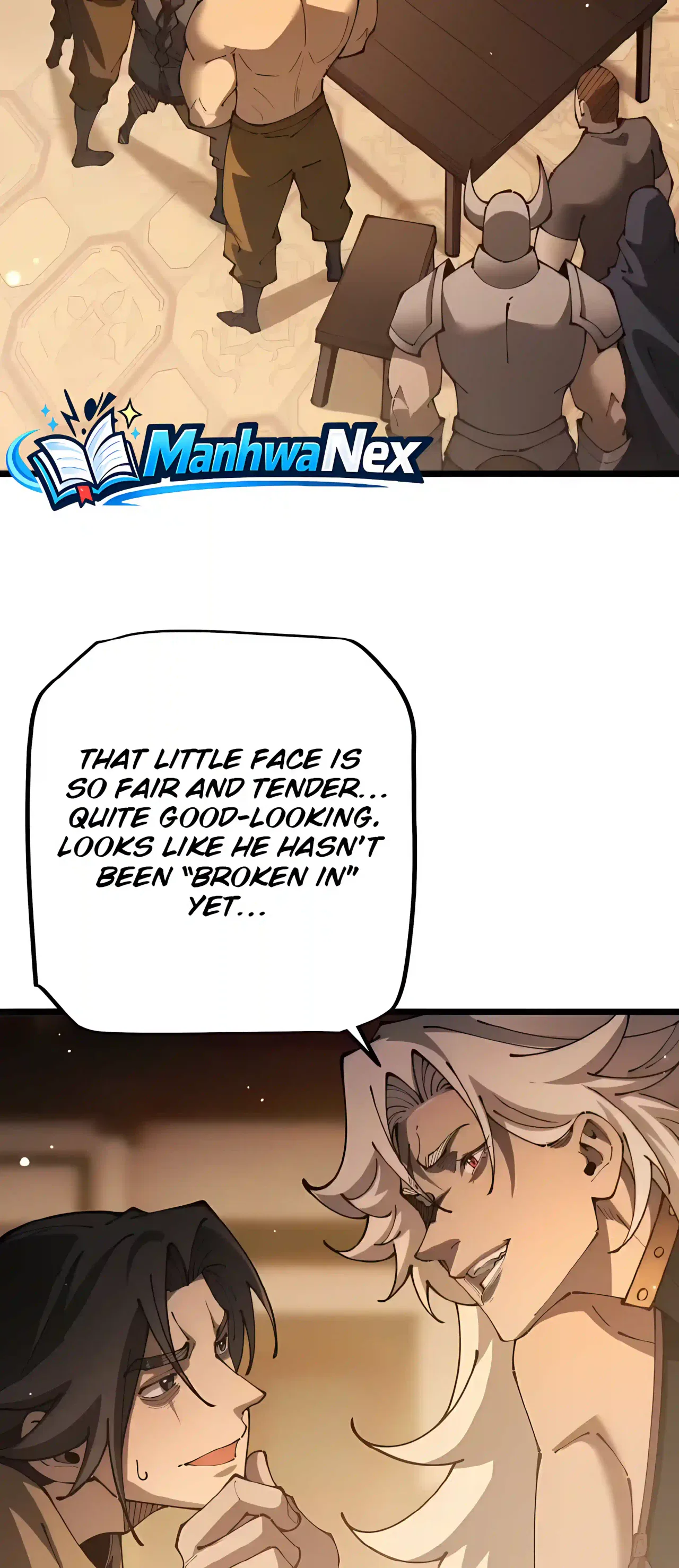 From Goblin to Goblin God Chapter 121 – Page 25