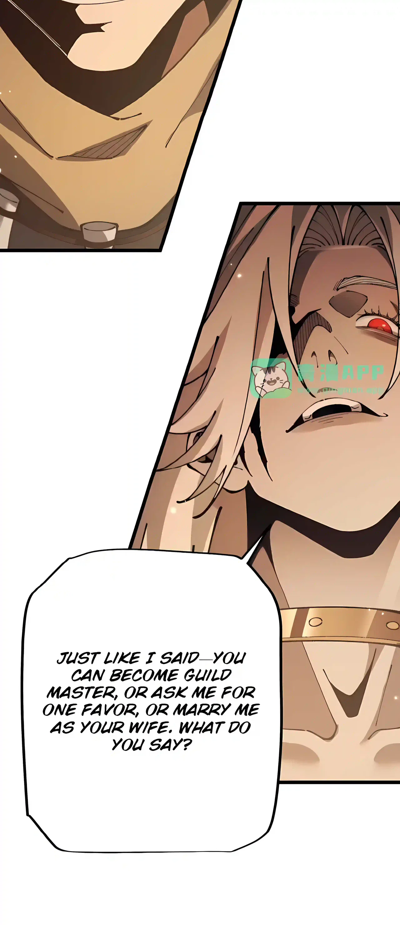 From Goblin to Goblin God Chapter 121 – Page 28