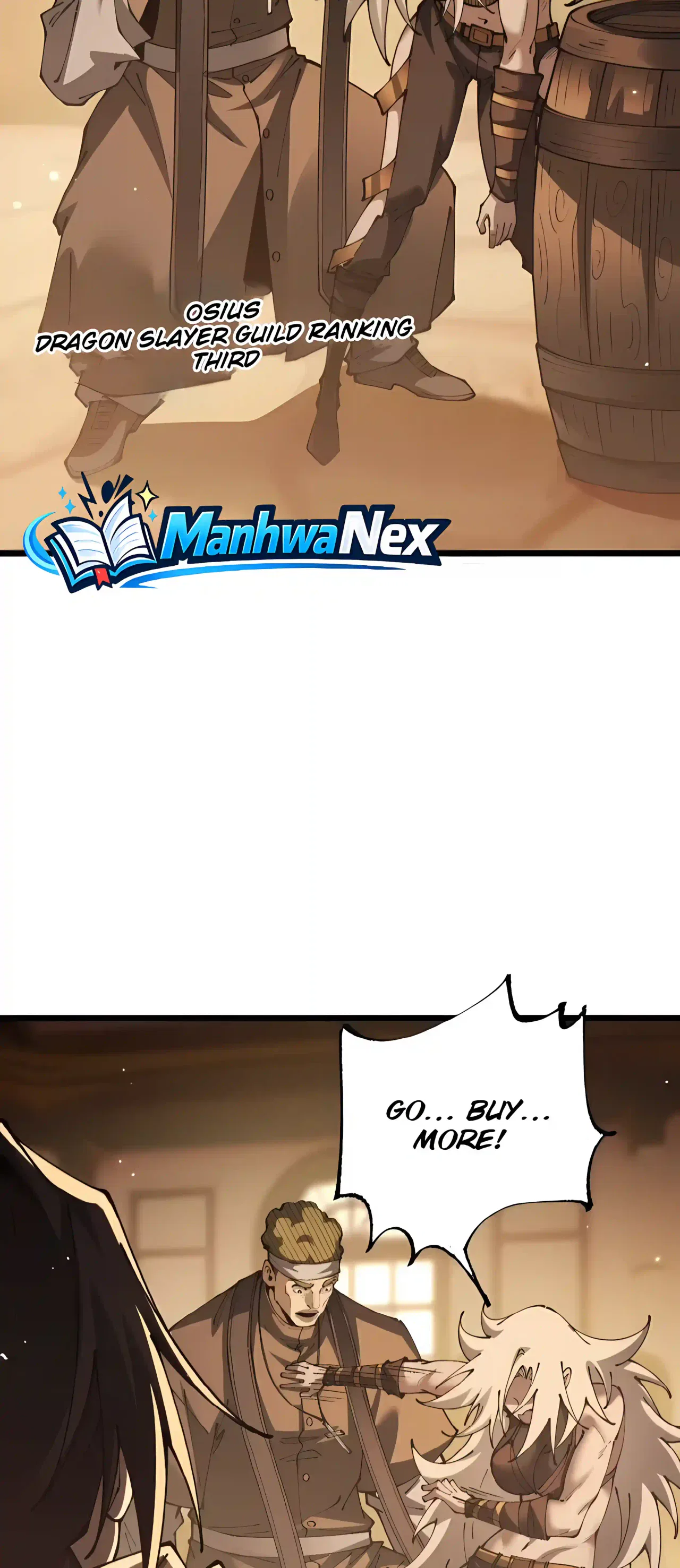 From Goblin to Goblin God Chapter 121 – Page 33