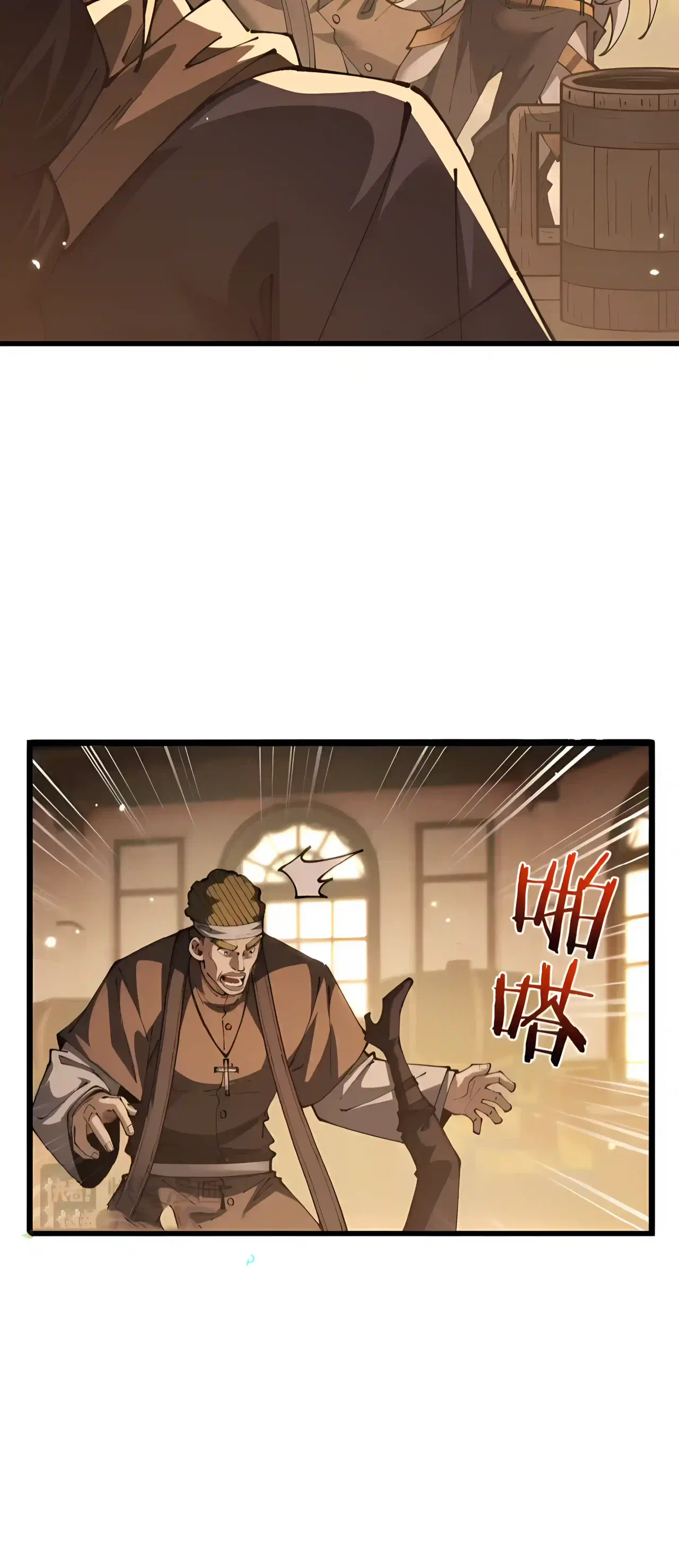 From Goblin to Goblin God Chapter 121 – Page 34