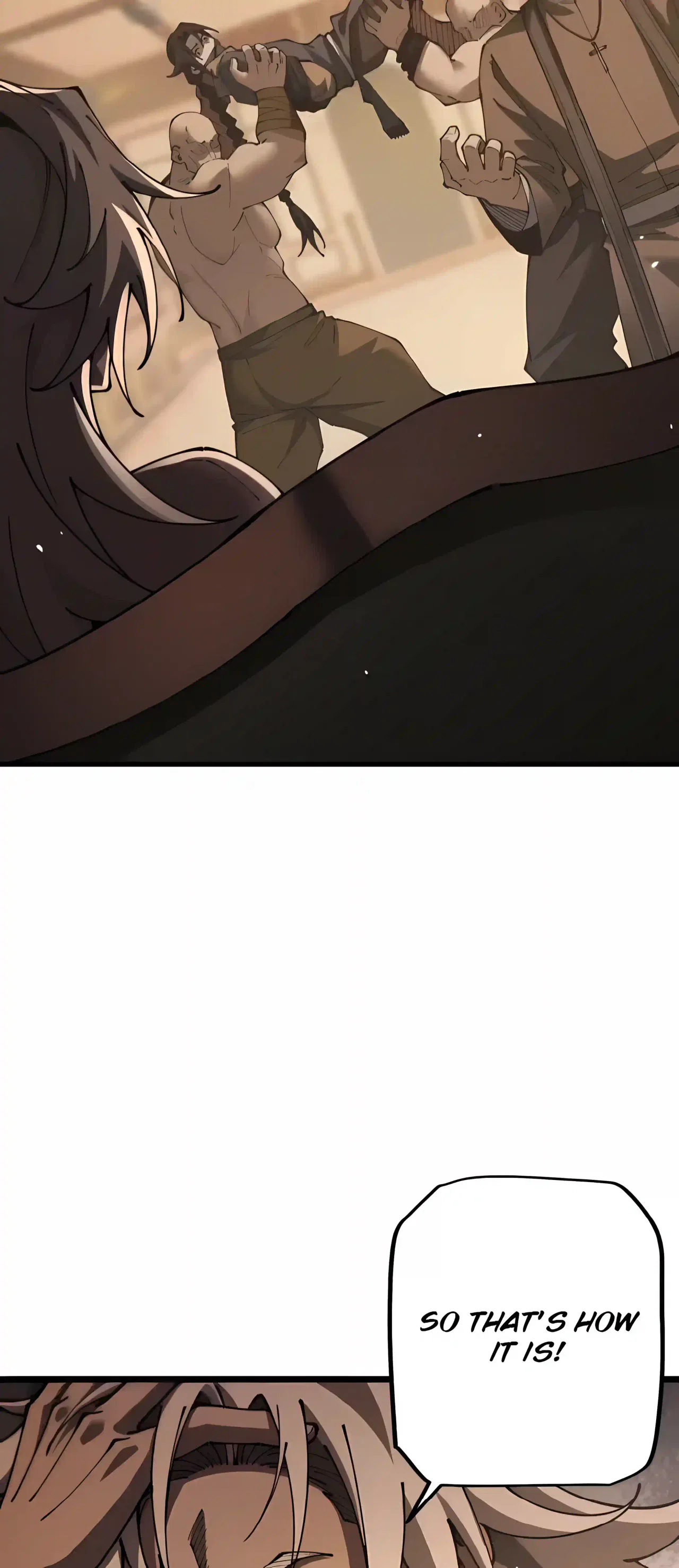 From Goblin to Goblin God Chapter 121 – Page 40