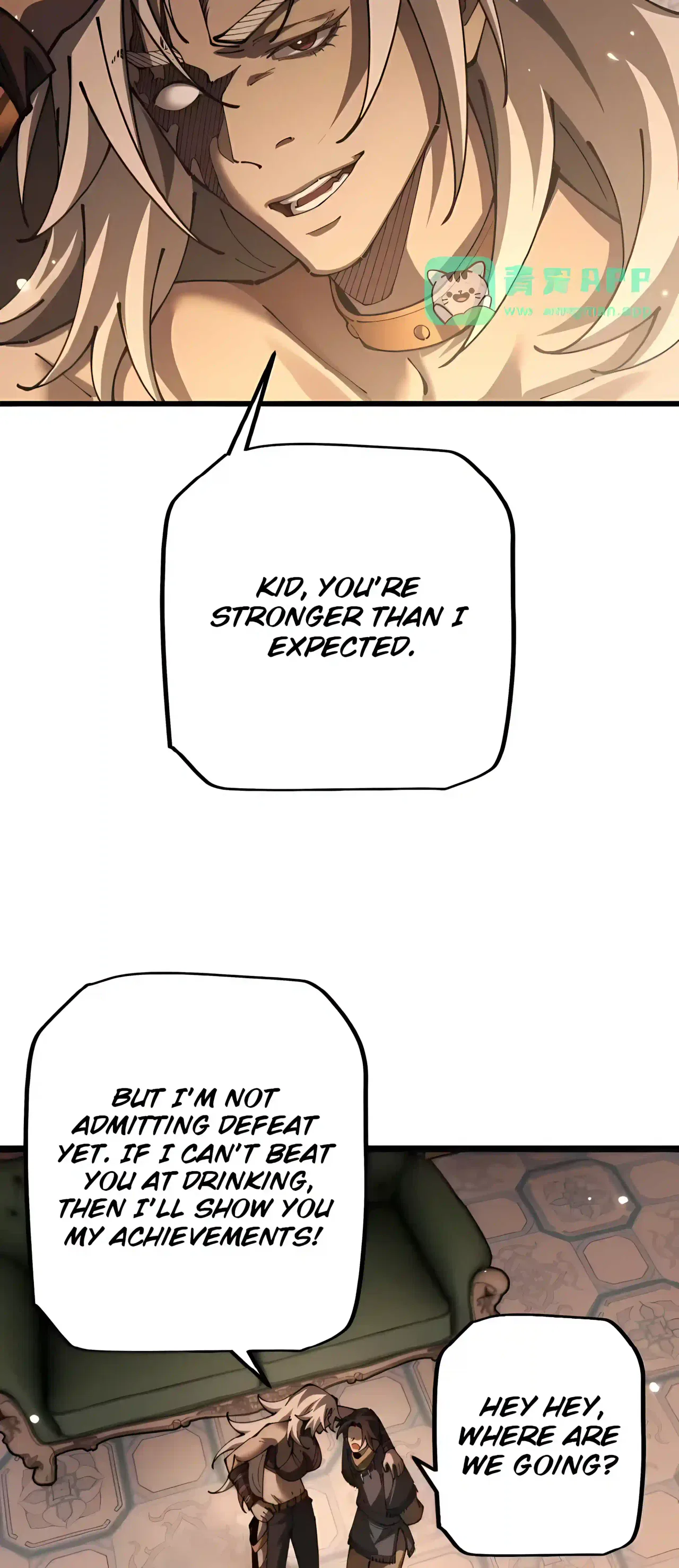From Goblin to Goblin God Chapter 121 – Page 41