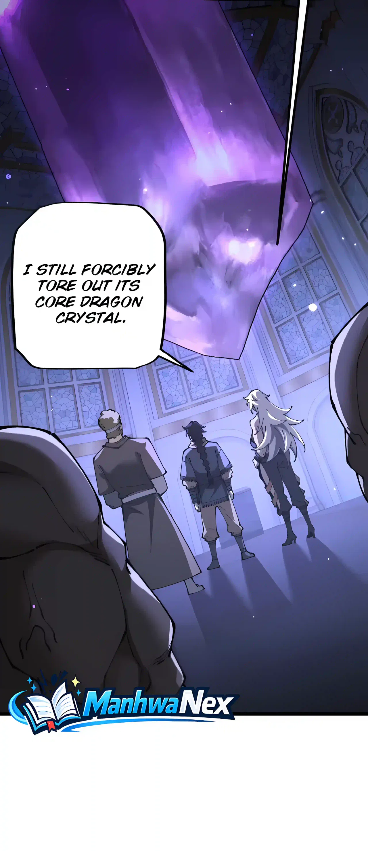 From Goblin to Goblin God Chapter 121 – Page 46