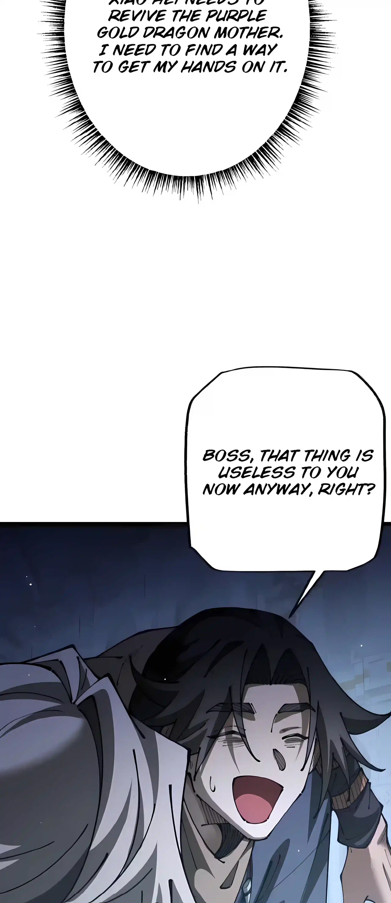 From Goblin to Goblin God Chapter 121 – Page 48