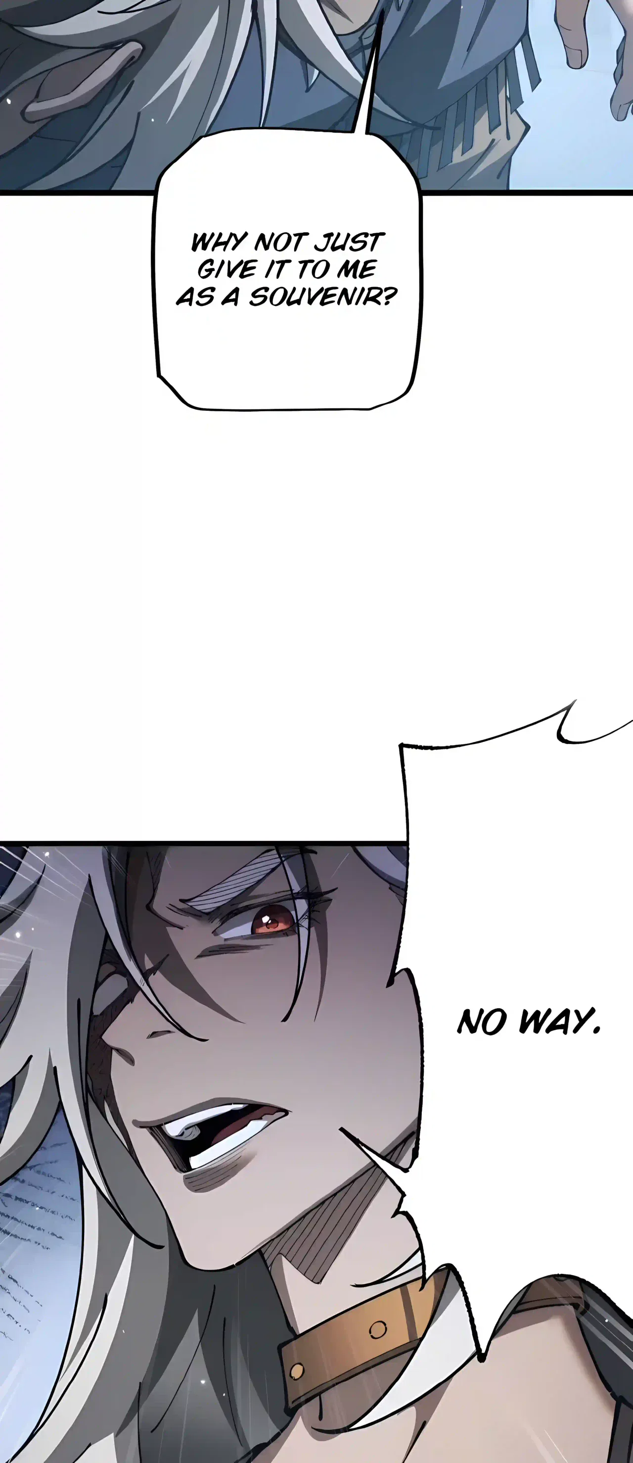 From Goblin to Goblin God Chapter 121 – Page 49